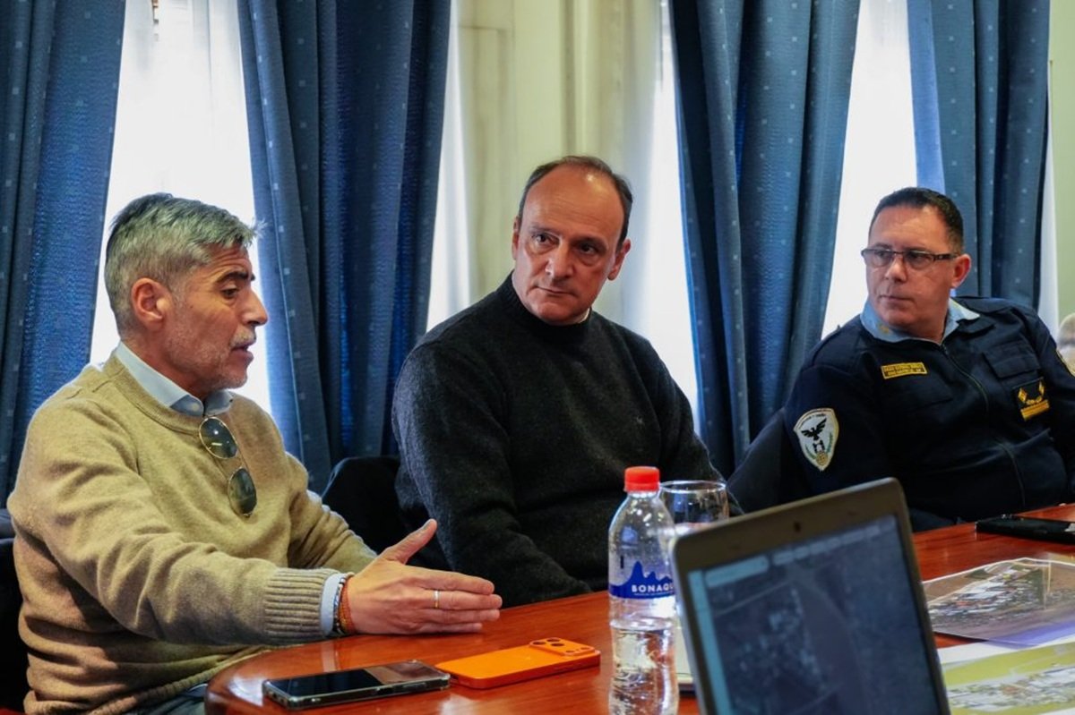 ...