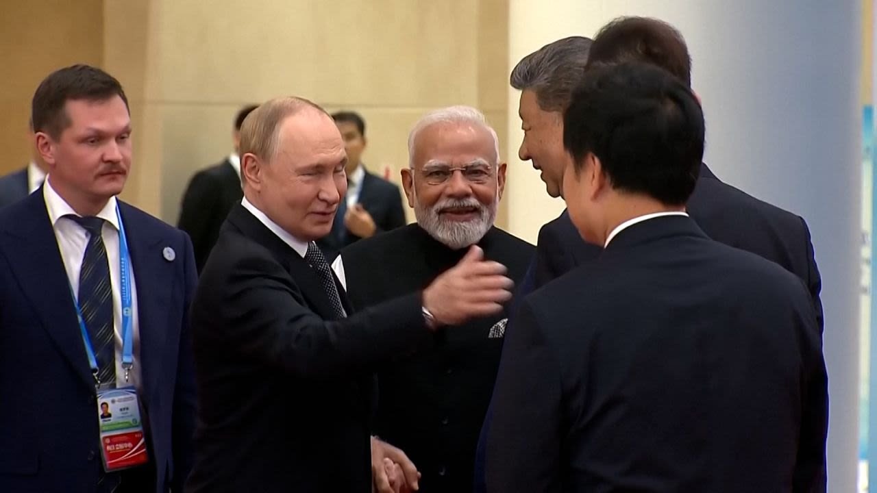 ...